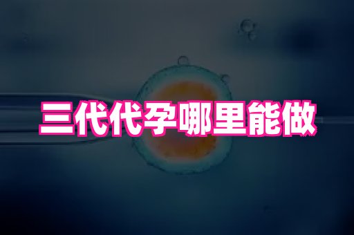 深圳助孕网站 4